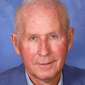 Paul (Buddy) D. Ladd