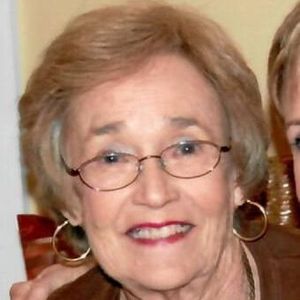 Joy Holcombe Wallace