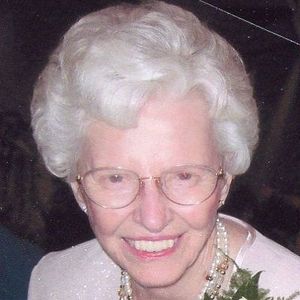 Cathernmae M. Waldron