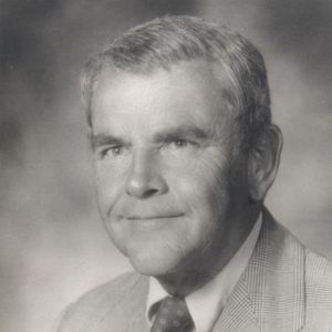 Mr. James F Mulvaney