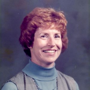 Martha Christensen Net Worth