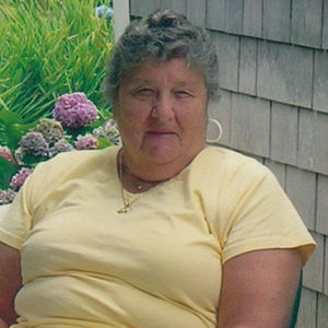 Caroline Faye (Brackett) Carleton