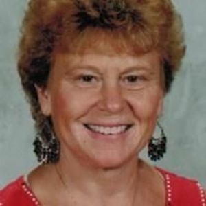 Peggy Selvey Franklin Gherke
