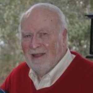 Edward Norvell Johnson