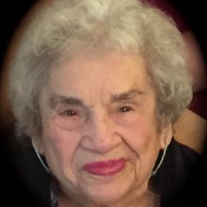 Grace Moore