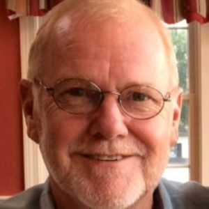 George E. Kingsbury, Jr