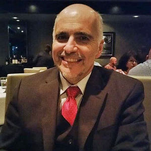 Robert Delgado salary