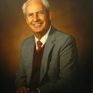 Melvin Edward Lewis