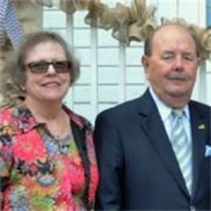 HENRY & ANN JORDAN, JR