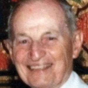 ALBERT "AL" E. BRIEDE III