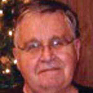 JOHN JACOBSON