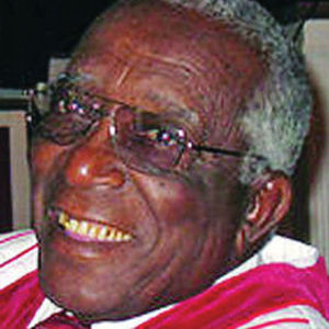 REV. VANDROTH BACKUS