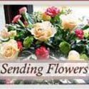 flowers logo
