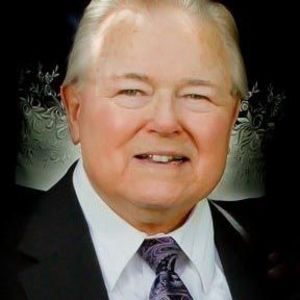 Melvin  Jacobs Freebairn