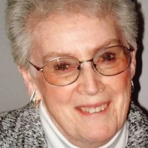 Mary E. (O'Loughlin) Gibbons