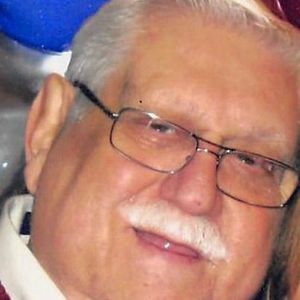 Stanley "Corky" R. Sikorski