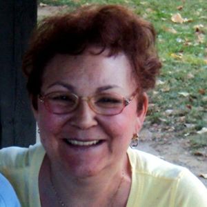 Mary H. Waldron