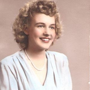 Ruth L. Brockschmidt