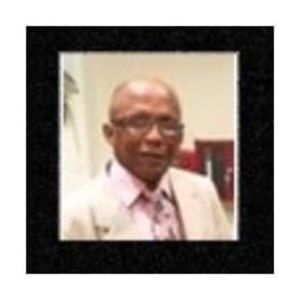 Mr Tony S Lovelace