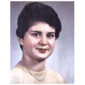 Sara Jane Narum