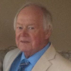 Charles W. Humphries
