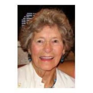 Patricia Mae Cole