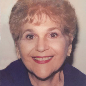 June F. Sponzo