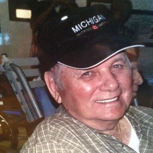 Martin F. MAY