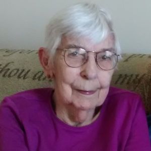 JoAnne E. Bloom