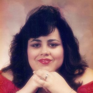 Michelle Cruz-Garcia