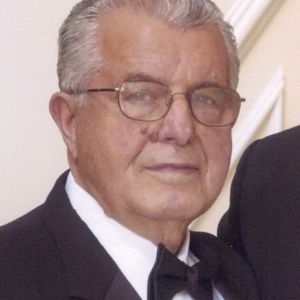 George Karageorge