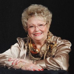Elaine Ann Blair