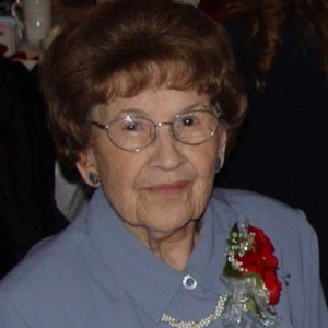Lydia Young