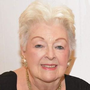 Rosemary Cahill
