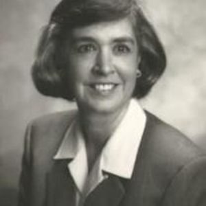 Sharon L. Pedersen