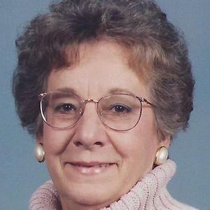 Alice Bollmeier Jerome