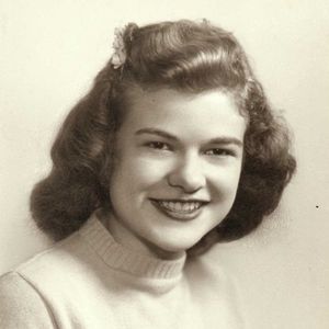 Bonnie B. Wheeler