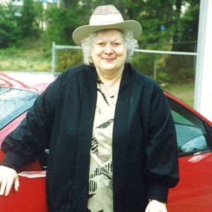 Jeanne E. Corbett