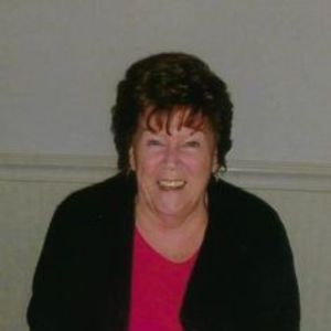 Yvonne M. Viana