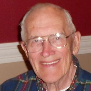 Alden M. McClaflin