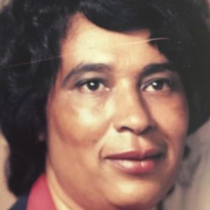Barbara (Tasker) Jackson
