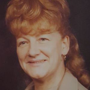Audrey J. Berardini