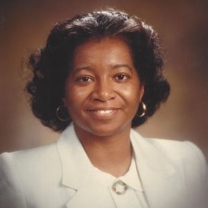 Maria Dillard