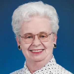 Arlene W. Domer