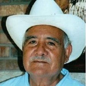 Gabino M. Garcia