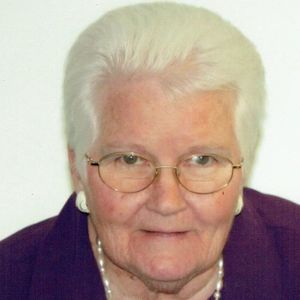 Helen L. Griffith