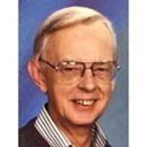 Ronald Clifford Rose