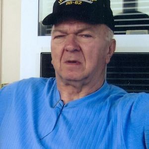 Edward J. Landers
