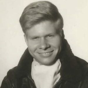 Randy J. Longardner