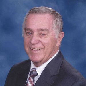 Robert G. West